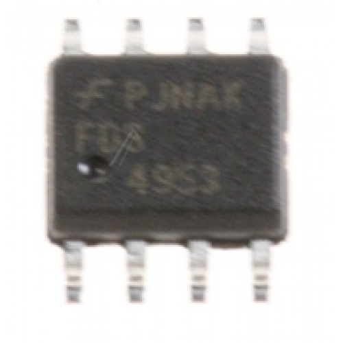 Integrall FDS4953 MOSFET IC
