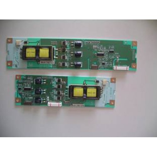 Inverter HIU-811-S /HPC-1651E-S dhe HIU-811-M / HPC1651-M