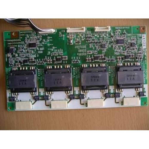 Inverter ECXF5501-1 / RDENC2167TPZZ