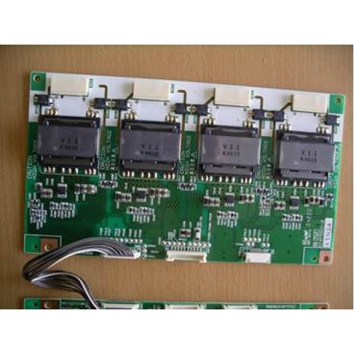 Inverter ECXF5501-2 / RDENC2168TPZZ 