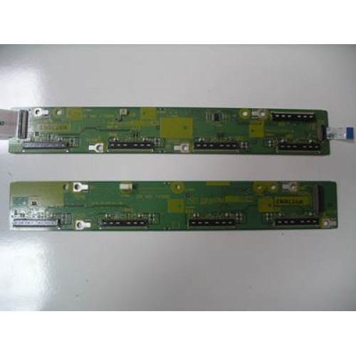 Panasonic Buffer TNPA4768 dhe TNPA4767