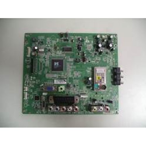 Philips Mainboard 715G3280-1A
