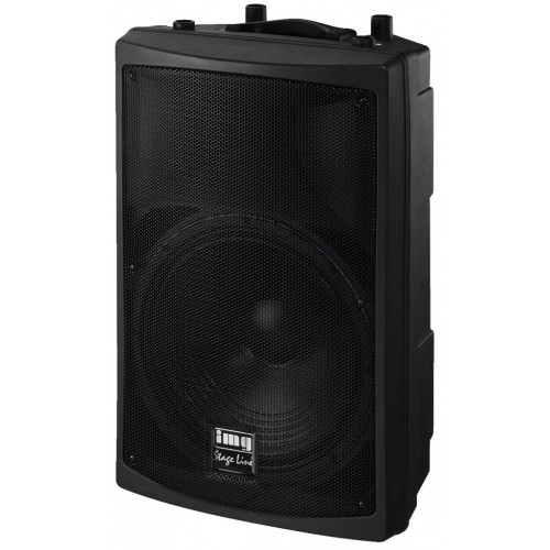 Professional PA speaker system, 350 W, 8 Ω PAB-612/SW