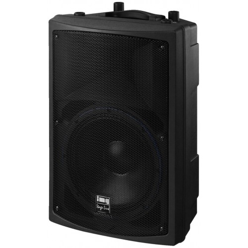 Professional PA speaker system, 350 W, 8 Ω PAB-615/SW
