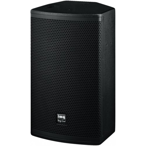 Professional PA speaker system, 200 W, 8 Ω MOVE-10