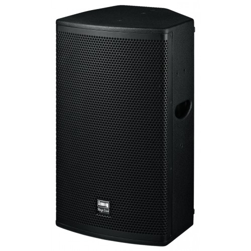 Premium professional PA speaker system, 400 W, 8 Ω MEGA-112MK2
