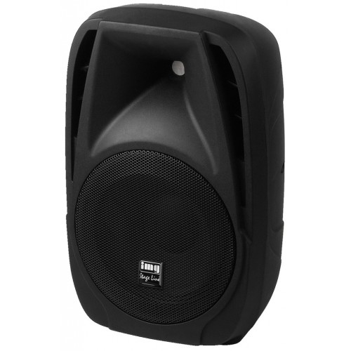 Full range speaker system, 120 W, 8 Ω PAB-10DMP