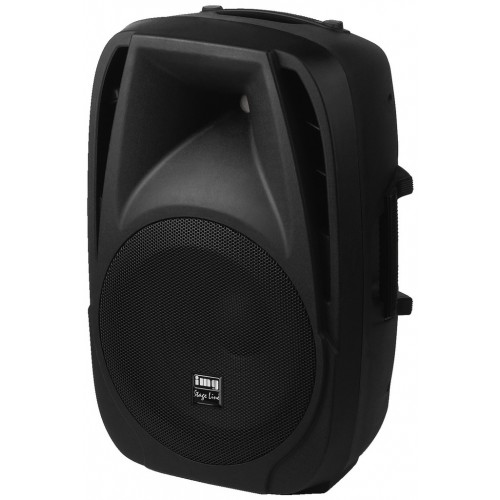 Full range speaker system, 140 W, 8 Ω PAB-12DMP