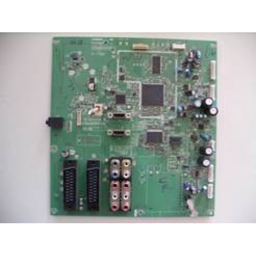 Toshiba Mainboard V28A000628F1 / PE0484