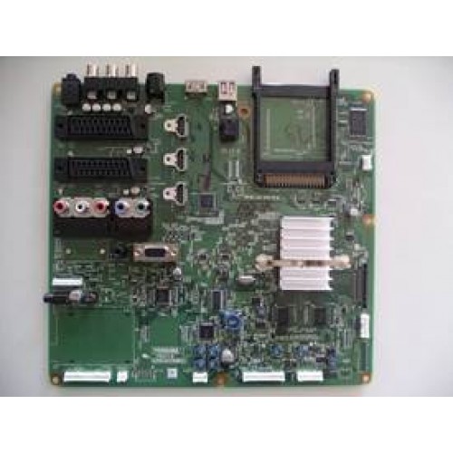 Toshiba Mainboard V28A000938A1 / PE0719 / 75018573