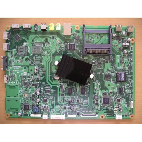 Toshiba Mainboard V28A001177A1 