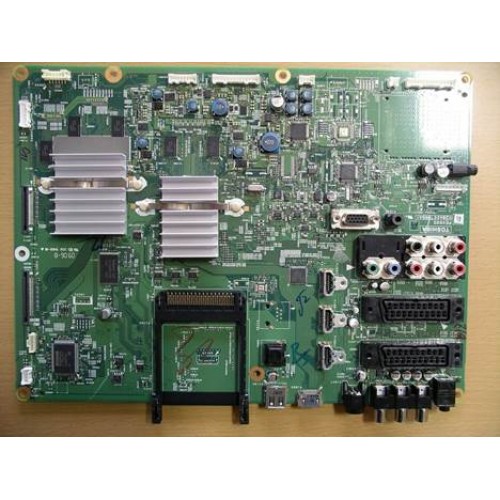 Toshiba Mainboard V28A000966A1 / PE0693 