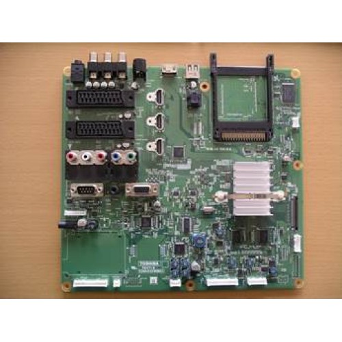 Toshiba Mainboard V28A000938A1 / PE0719