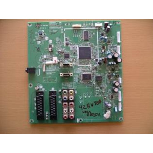 Toshiba Mainboard V28A000628F1 / PE0484