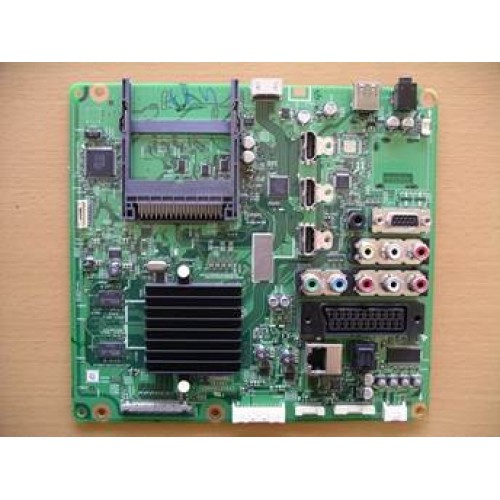 Toshiba Mainboard V28A001258A1 / PE0957