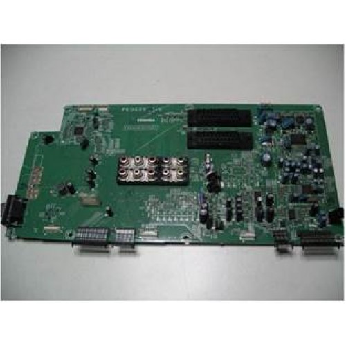 Toshiba Mainboard V28A000005A1 / PE0029 A-1