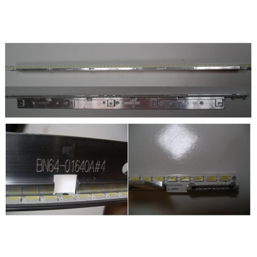 Drita LED per Display 40"