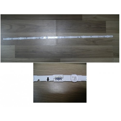 Drita LED per Display 40" Samsung