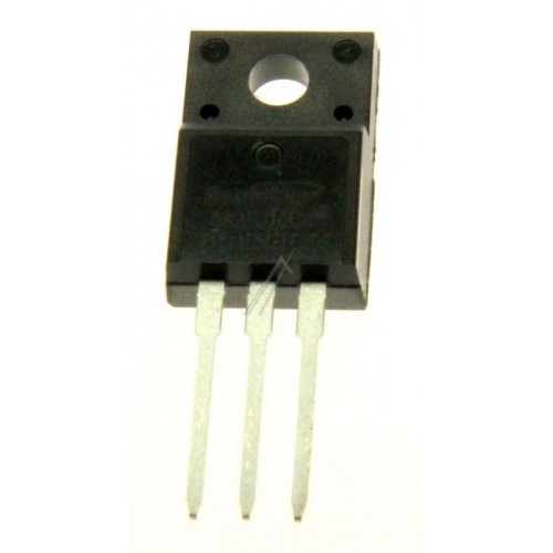 Tranzistor MDF9N60 | TO220F | N-Kanal | 600V | 9A