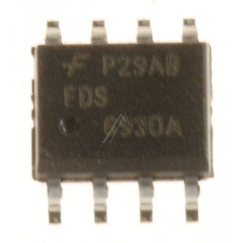 Tranzistor FDS6930A