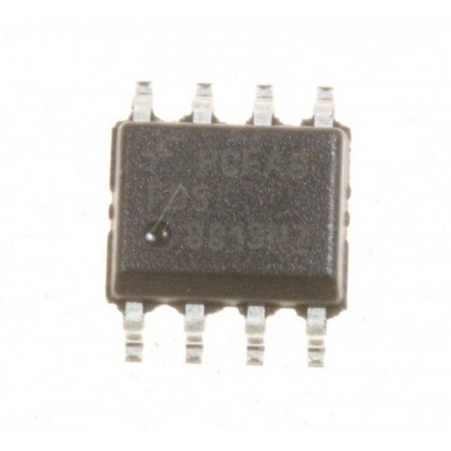 Tranzistor FDS8813NZ | SO8 | N-Kanal | 30V | 2.5W | 18.5A