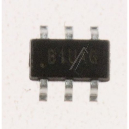 Tranzistor SI3441BDV | TSOP-6 | P-Kanal | 12V