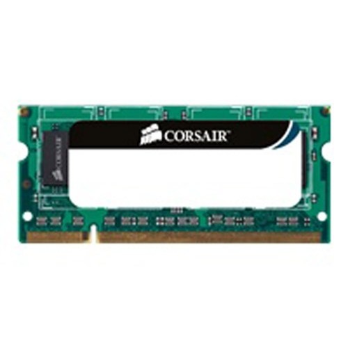 RAM CORSAIR CL9 RT SODDR3-1333 MHZ 4GB
