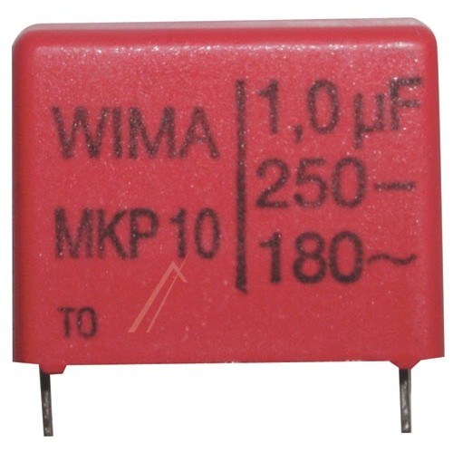 Impuls kondenzatorë 1,0UF250V