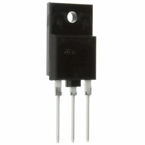 Tranzistor HD1520FX | ISOWATT218FX | NPN | 700V | 64W | 15A
