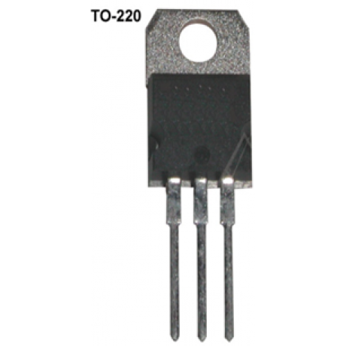 Tranzistor 2SC2023 |  TO-220 | NPN | 300V | 40W | 2A
