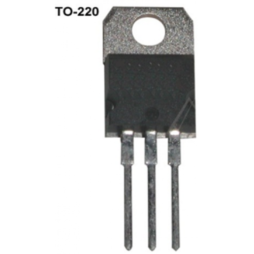 Tranzistor 2SC4793 | TO-220 | NPN | 230 V | 20W | 1A