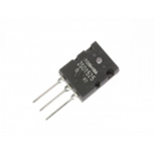 Tranzistor 2SD1525  | TO-247 | NPN | 100V | 150W | 30A