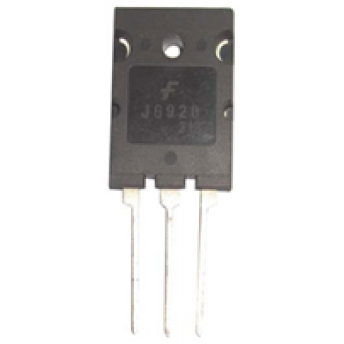Tranzistor 2SJ6920  | TO-264 | NPN | 800V | 200W | 20A