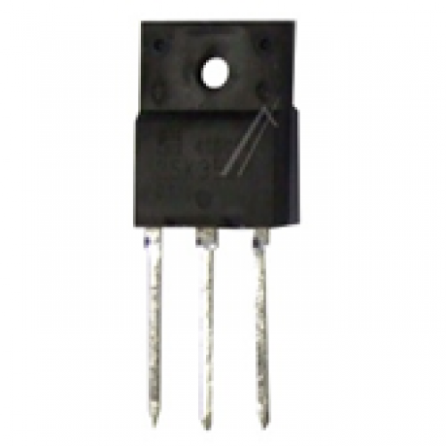 Tranzistor 2SK3528  | TO-3PN | N-Kanal | 600V | 120W | 17A