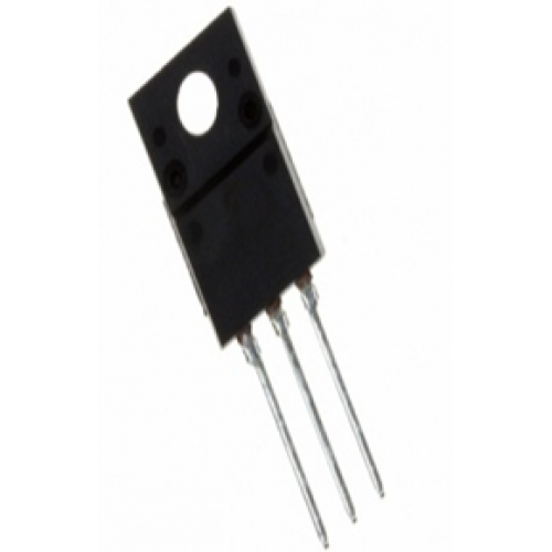 Tranzistor 2SK3561 | TO-220FP | N-Kanal | 500V | 40W | 8A