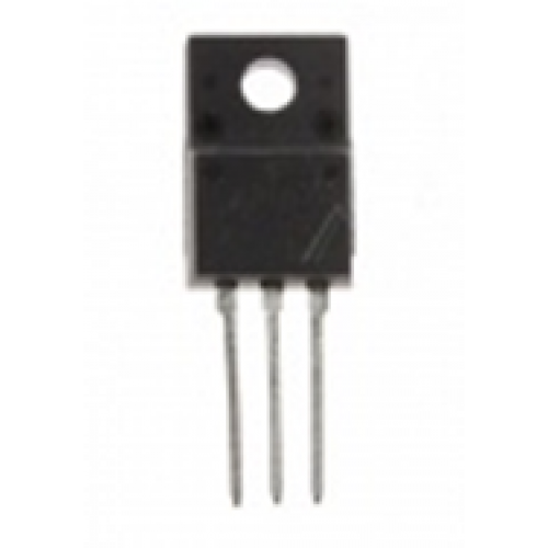 Tranzistor 2SK3667 | TO-220FP | N-Kanal | 600V | 45W | 7.5A
