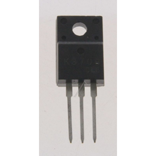 Tranzistor 2SK3706 | TO-220 | N-Kanal | 100V | 12 A