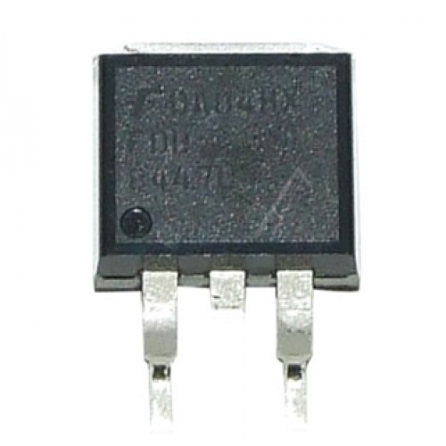Tranzistor SMD FDB8447L | DPAK | N-Kanal | 40V | 50A 