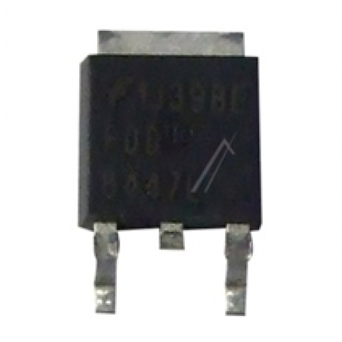 Tranzistor FDD8447L | TO-252 | 40V | 44W | 50A