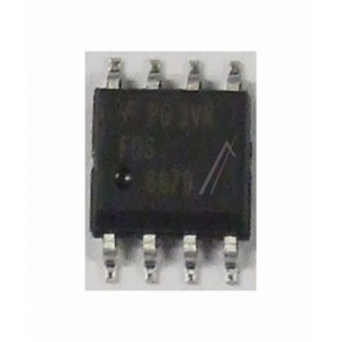Tranzistor FDS6679 | SO8 | P-Kanal | 30V | 2.5W | 13A