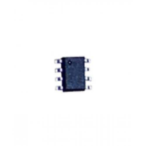 Tranzistor FDS9933A | SO8 | P-Kanal | 20V | 2W | 3.8A