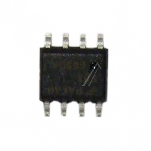 Tranzistor SMD FDS6690A | SO8 | N-Kanal | 30V | 1W | 11A 