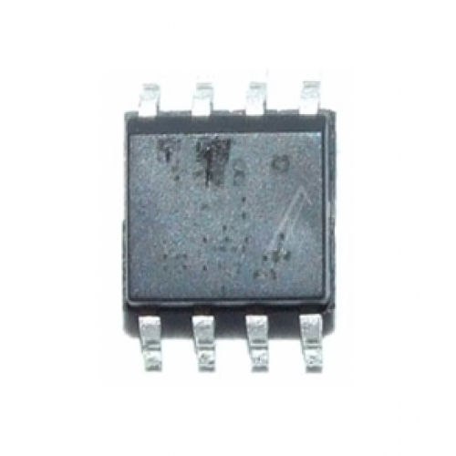 Tranzistor FDS8884 | SO8 | N-Kanal | 30V | 2.5W | 8.5A  