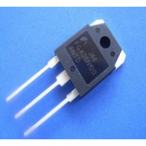 Tranzistor FJAF6810 | TO-3PF | NPN | 750V | 60W | 10A