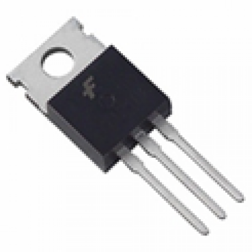 Tranzistor FQP6N70 | TO-220 | N-Kanal | 700V | 142W | 6.2A