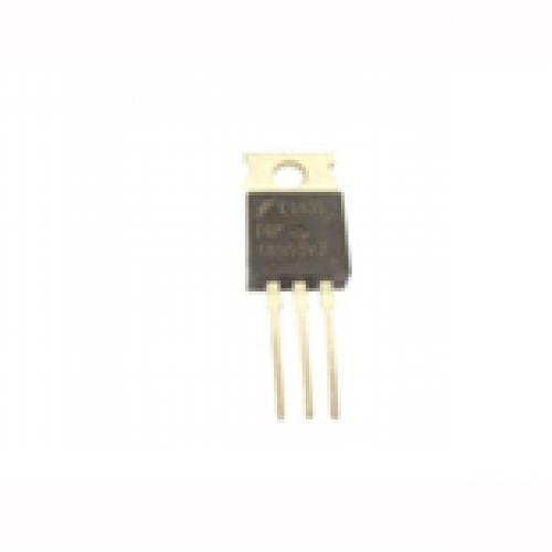 Tranzistor FQP18N50V2 | TO-220 | N-Kanal | 500V | 208W | 18A