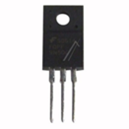 Tranzistor FQPF9N50C | TO-220 | NPN | 500V | 135W | 9A