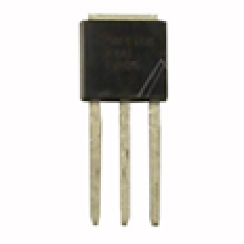 Tranzistor FQU11P06 | IPAK | P-Kanal | 60V | 2.5W | 9.4A