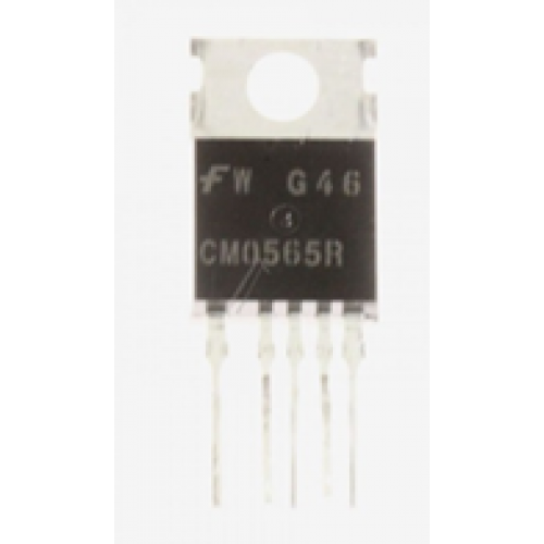 Tranzistor FSCM0565RCYDTU 