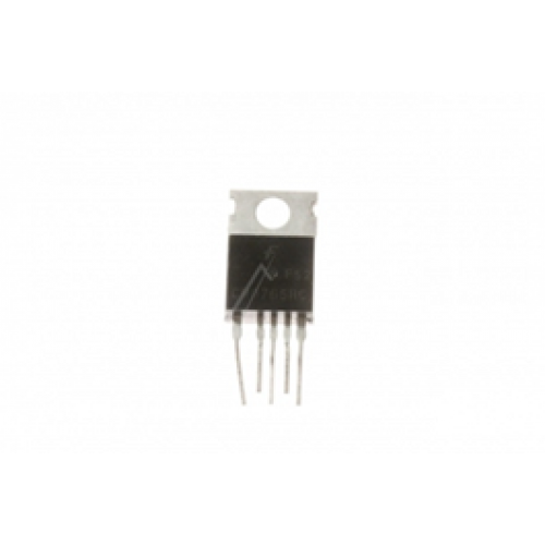 Tranzistor FSCM0765RCYDTU